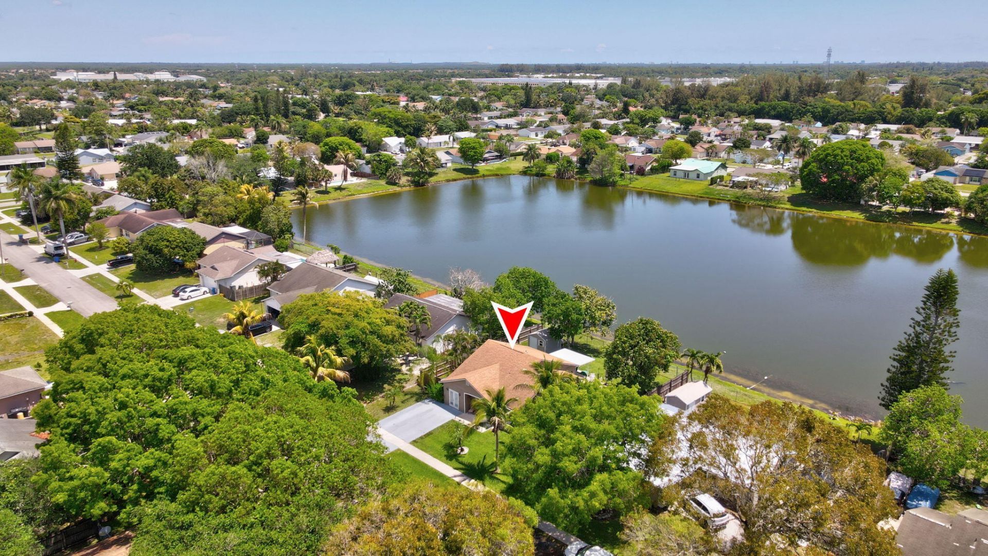1392 Thornridge Lane, Royal Palm Beach, FL 33411 Photo