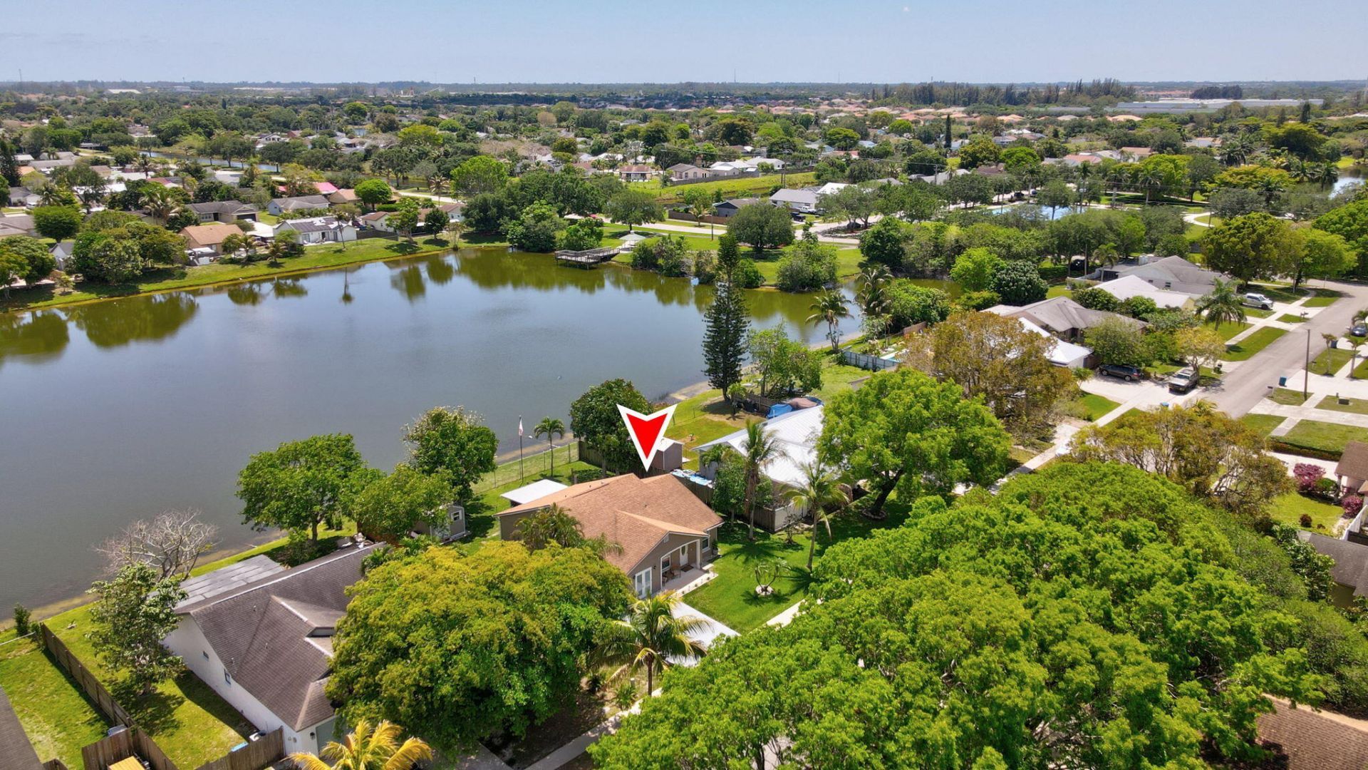 1392 Thornridge Lane, Royal Palm Beach, FL 33411 Photo