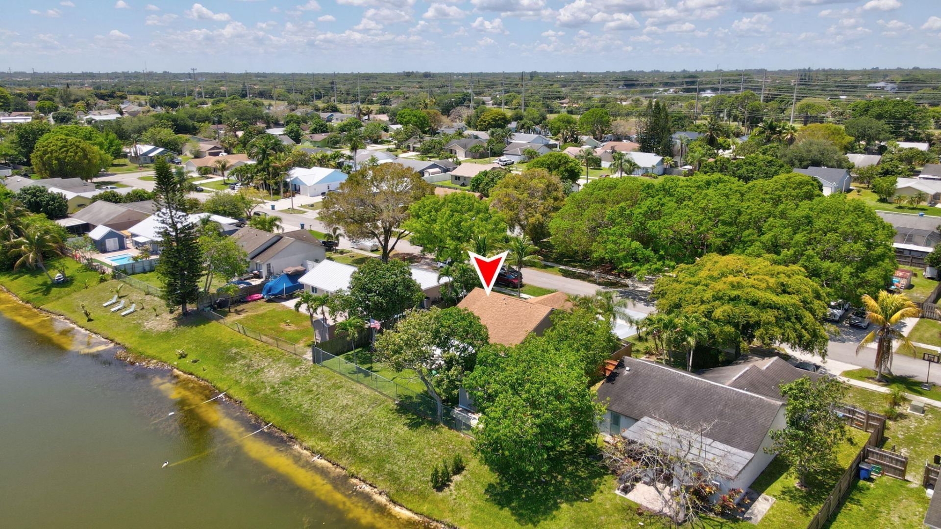 1392 Thornridge Lane, Royal Palm Beach, FL 33411 Photo