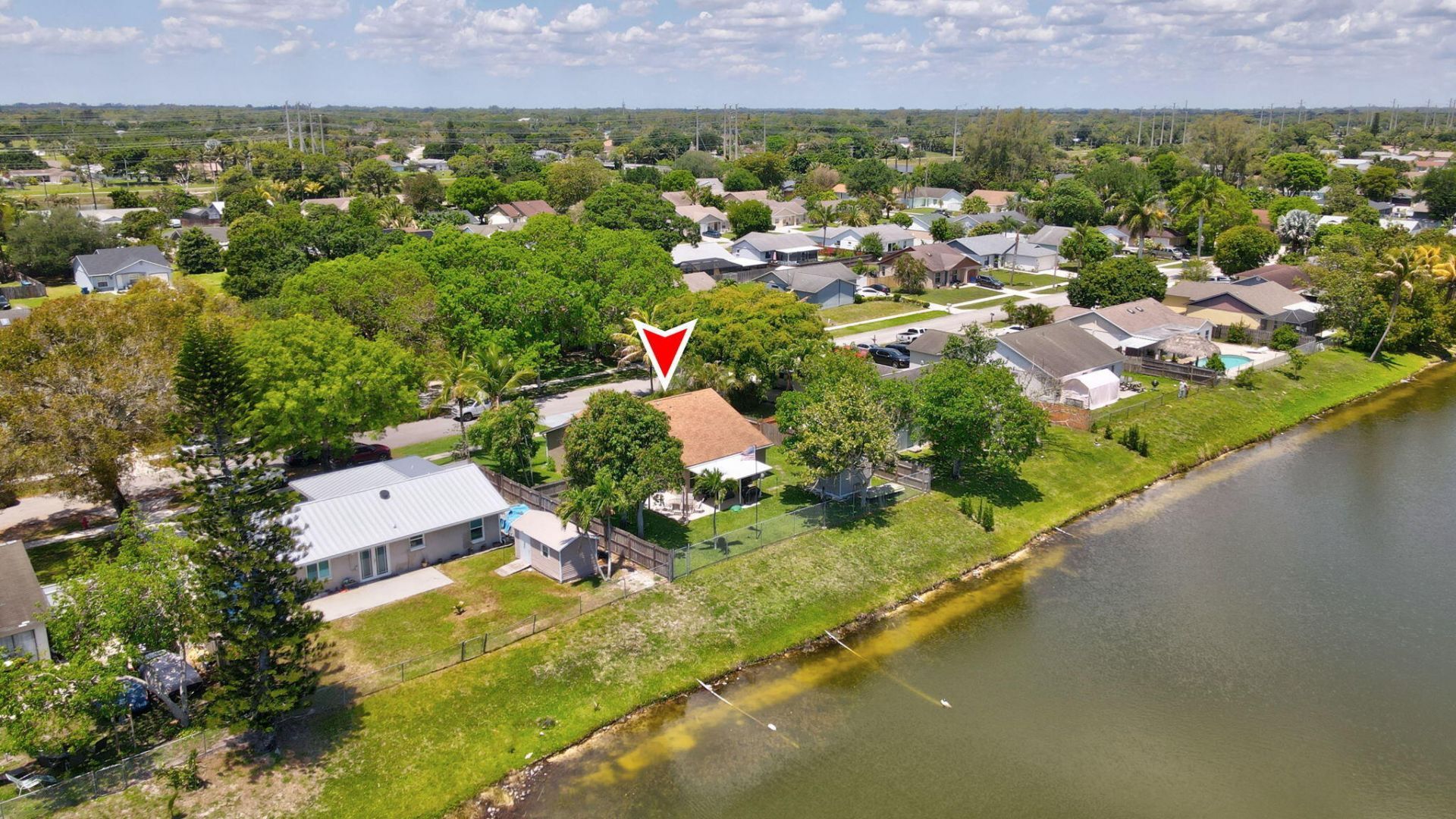 1392 Thornridge Lane, Royal Palm Beach, FL 33411 Photo