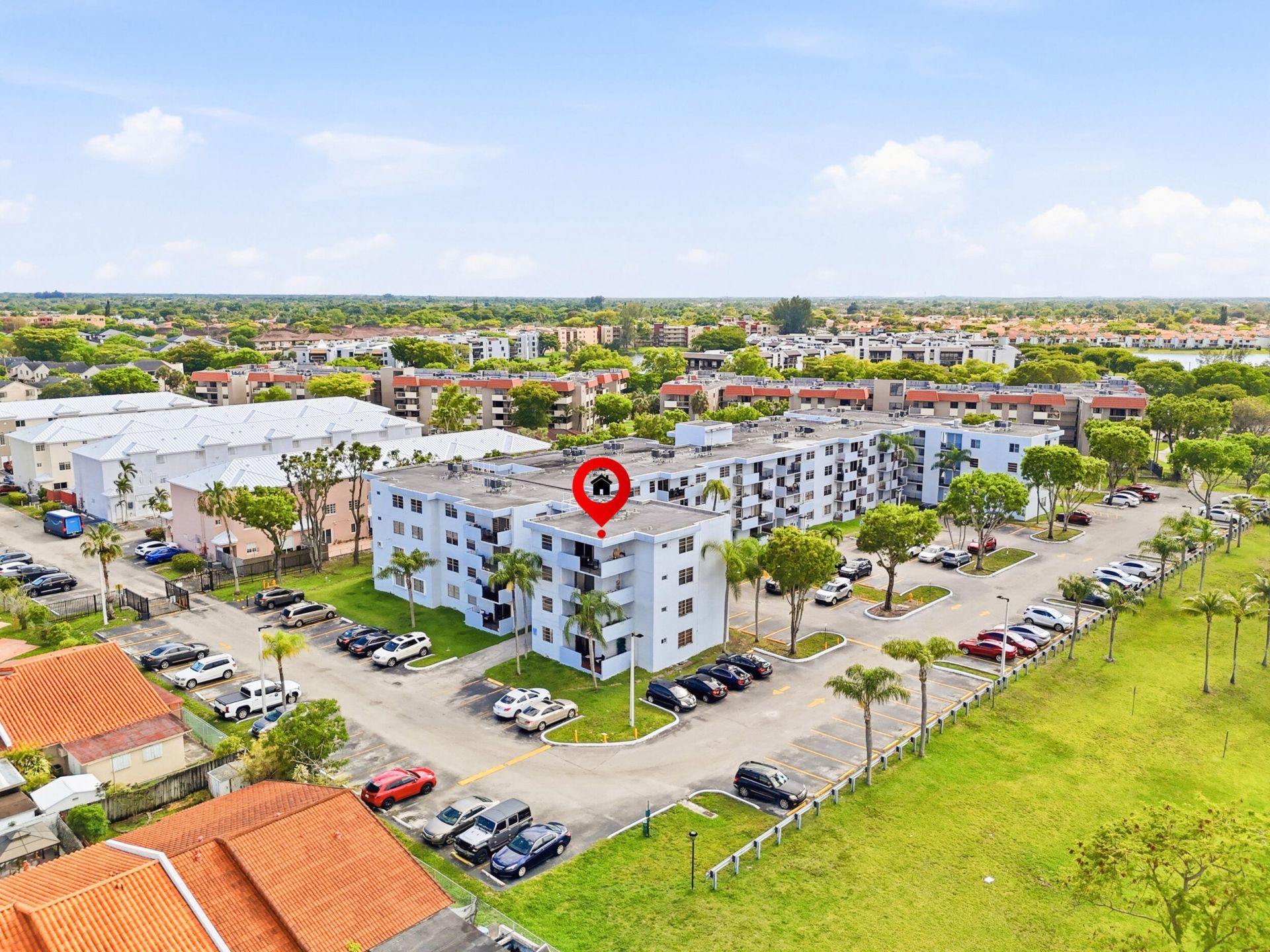 1221 SW 122nd Avenue, Unit 401, Miami, FL 33184 Photo