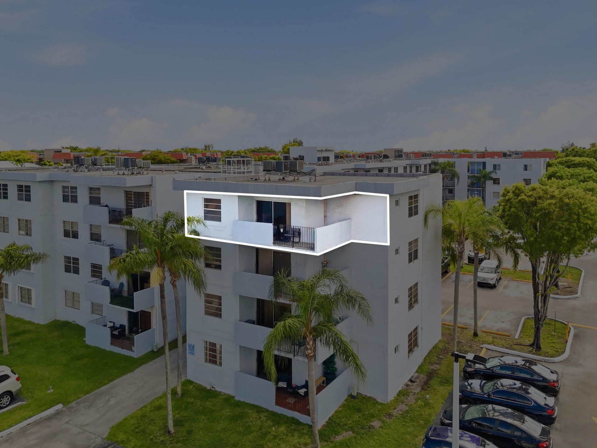 1221 SW 122nd Avenue, Unit 401, Miami, FL 33184 Photo