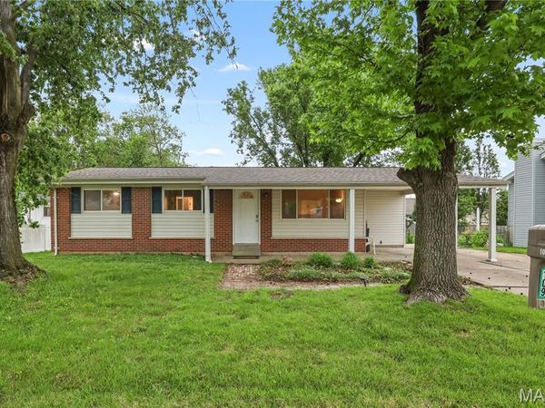 109 Morningside Lane, O'Fallon, MO 63366