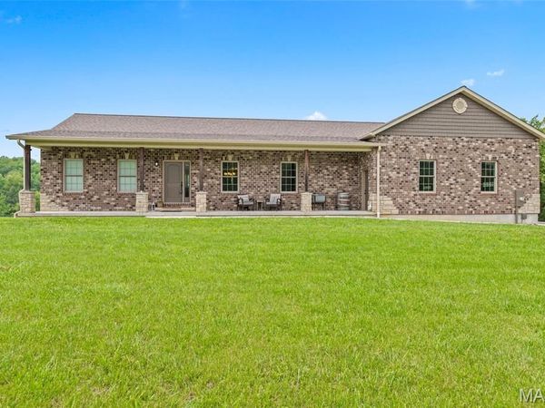 1516 Southridge Drive, Barnhart, MO 63012