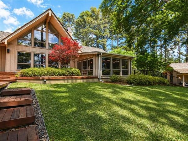 224 KINCAID POINT Lane , Boyce, LA 71409