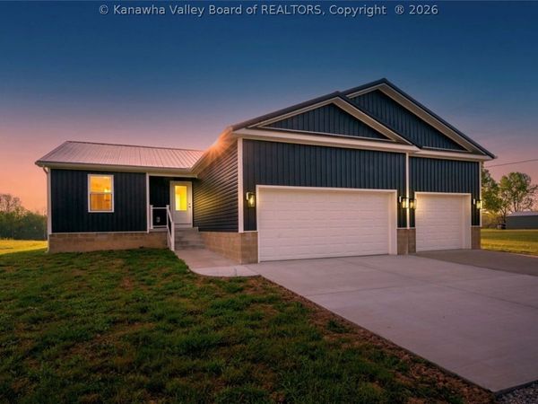 20338 Winfield Road, Fraziers Bottom, WV 25213