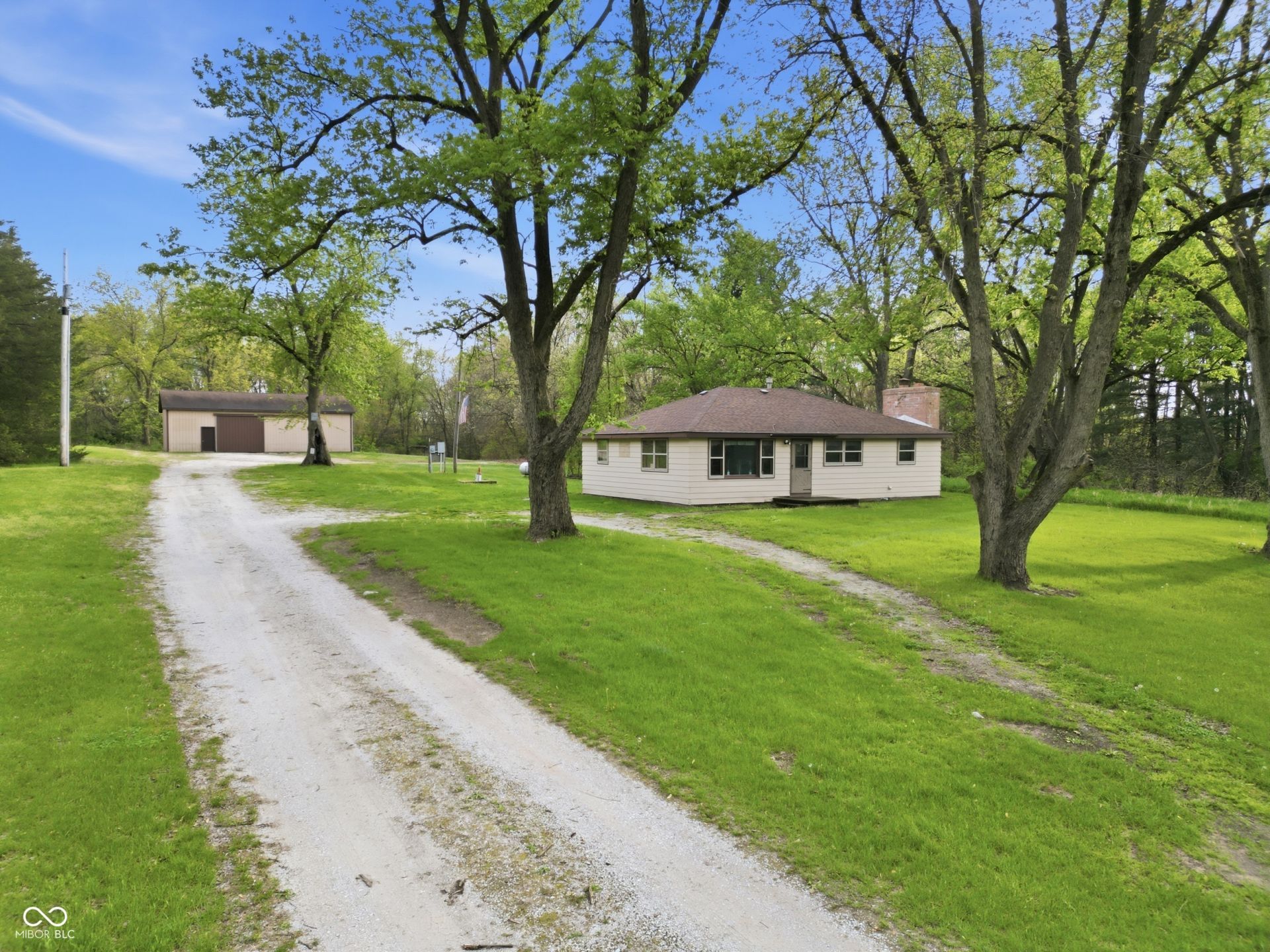 3583 W 600 N, Rensselaer, IN 47978 Main Photo