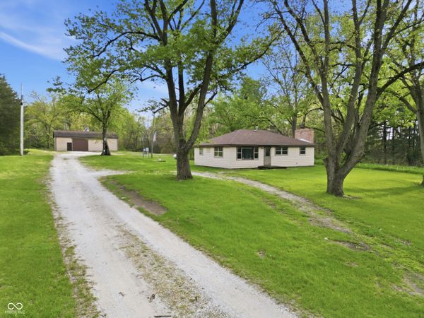 3583 W 600 N, Rensselaer, IN 47978