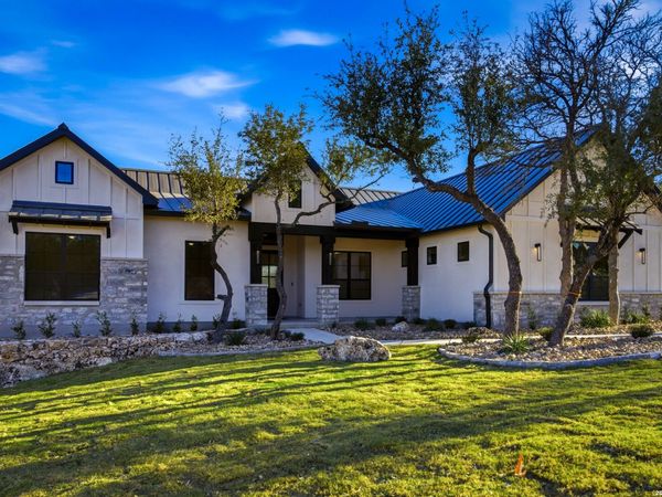 34753 Carries Creek Dr, Bulverde, TX 78163