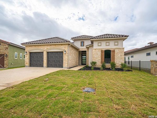 2013 Toscano Way, Kerrville, TX 78028