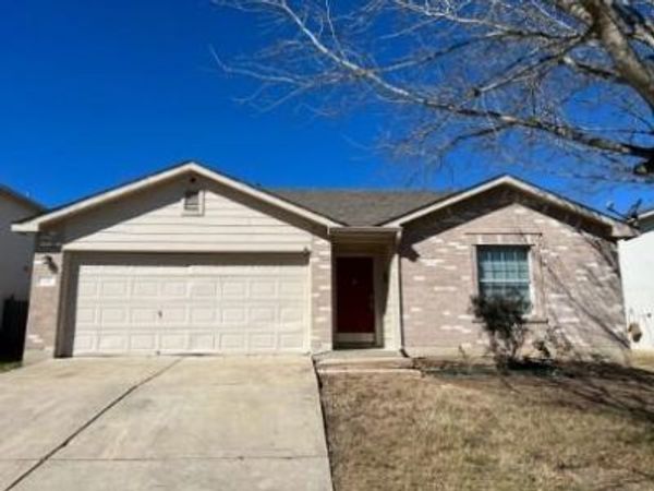 232 Buttercup WAY, Kyle, TX 78640