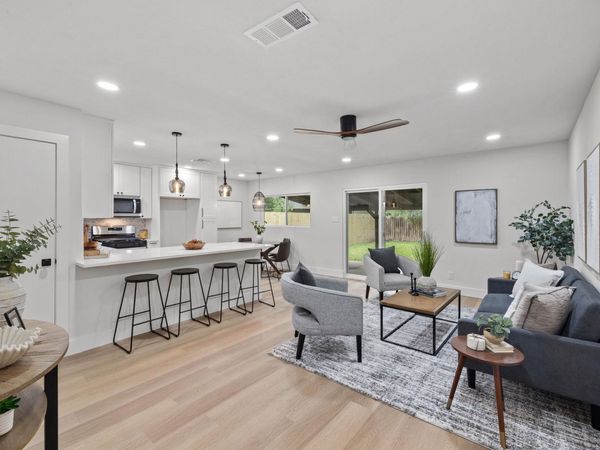 4402 Dove Springs DR, Austin, TX 78744
