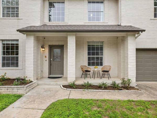 208 Settlers Valley DR , Pflugerville, TX 78660
