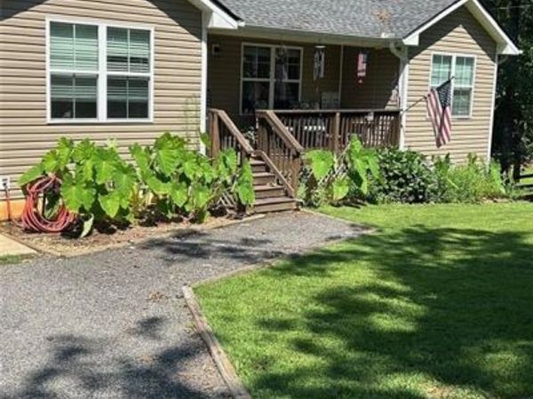 107 Emmette Drive , Dawsonville, GA 30534