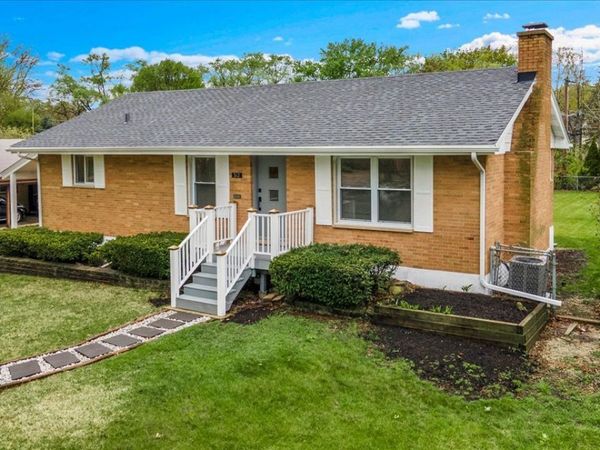 312 S Oak Street , Palatine, IL 60067