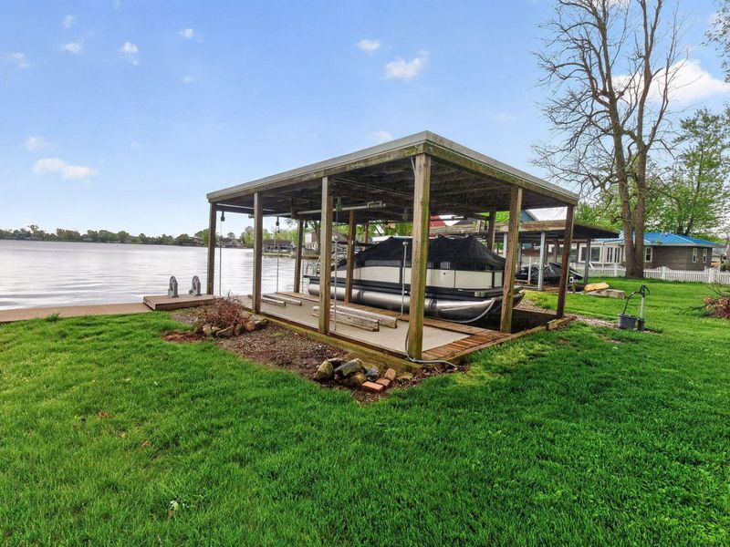 9730 E Lakeshore Drive, Huntsville, OH 43324 Photo 16