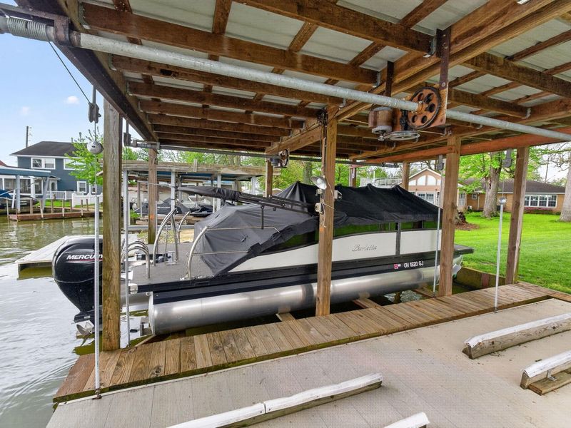 9730 E Lakeshore Drive, Huntsville, OH 43324 Photo 17