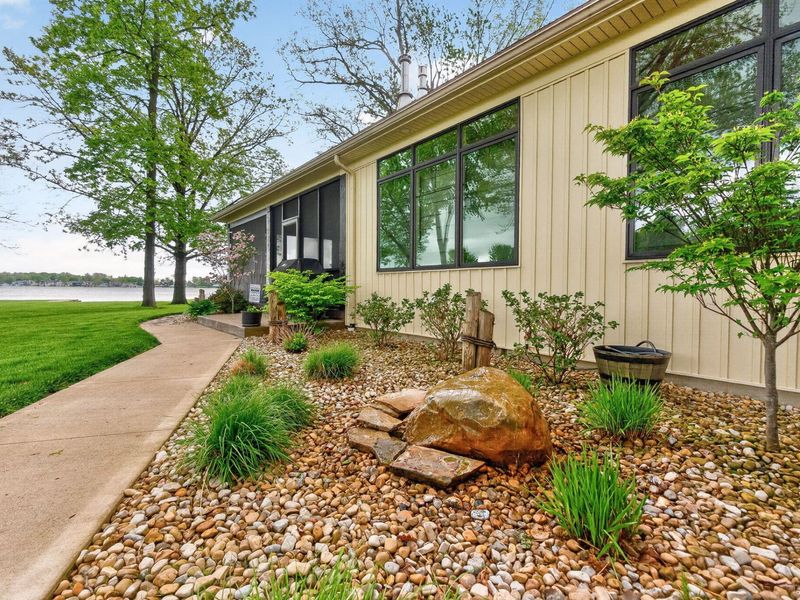 9730 E Lakeshore Drive, Huntsville, OH 43324 Photo 18
