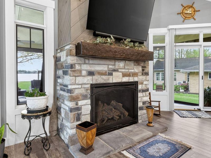 9730 E Lakeshore Drive, Huntsville, OH 43324 Photo 38