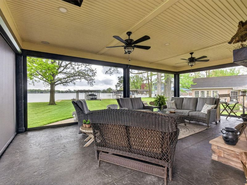 9730 E Lakeshore Drive, Huntsville, OH 43324 Photo 44