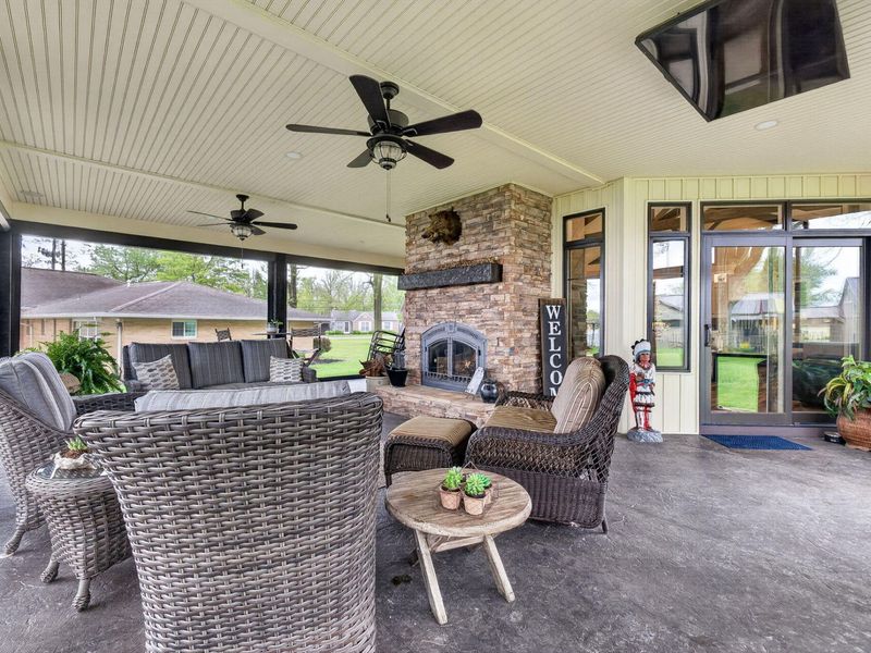 9730 E Lakeshore Drive, Huntsville, OH 43324 Photo 45