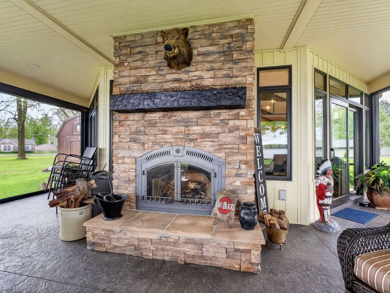 9730 E Lakeshore Drive, Huntsville, OH 43324 Photo 46