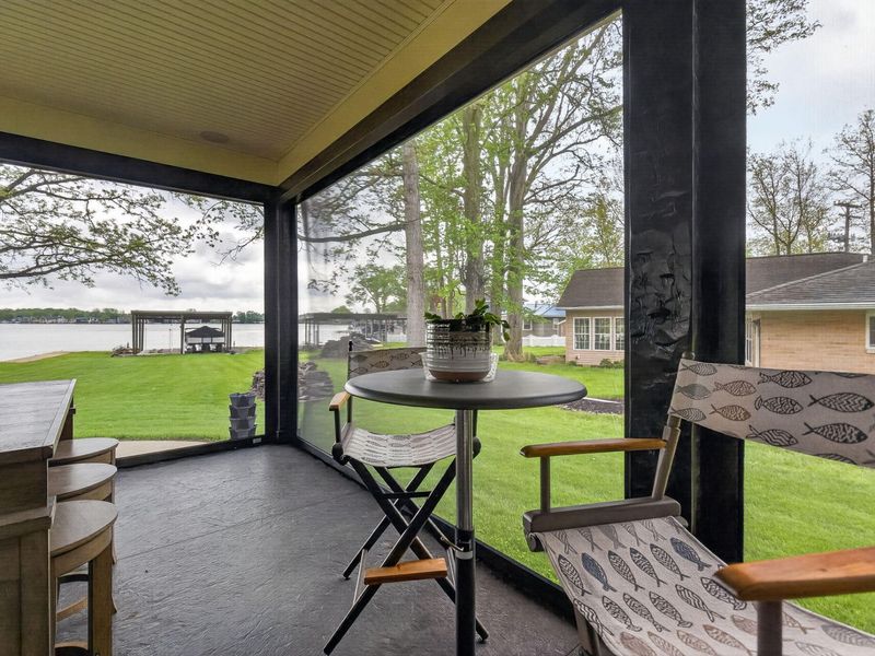 9730 E Lakeshore Drive, Huntsville, OH 43324 Photo 47