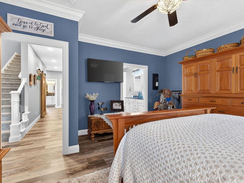 9730 E Lakeshore Drive, Huntsville, OH 43324 Photo 51