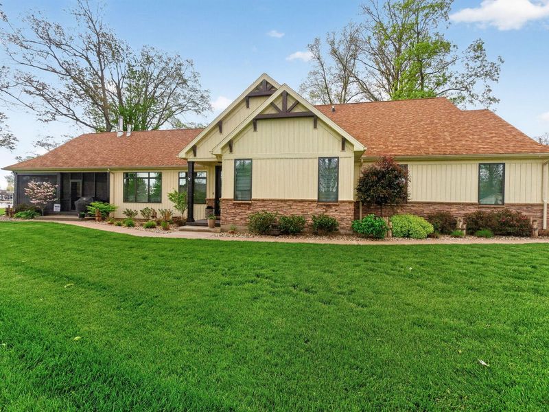 9730 E Lakeshore Drive, Huntsville, OH 43324 Photo 7