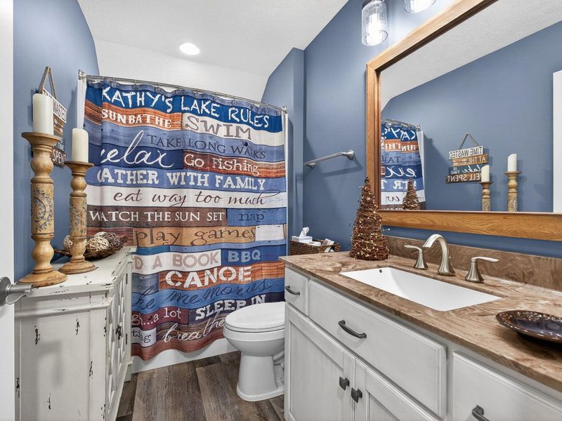 9730 E Lakeshore Drive, Huntsville, OH 43324 Photo 70