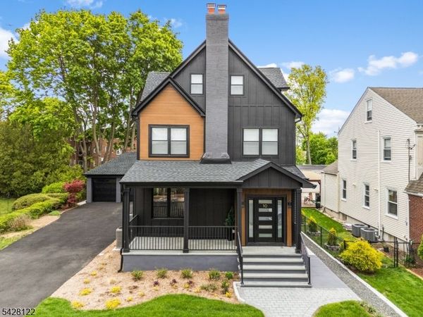 10 Marilyn Pl, Clifton, NJ 07011
