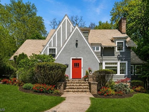 387 Beech Spring Rd, South Orange, NJ 07079