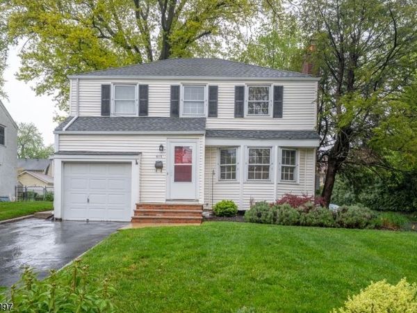 615 Lincoln Park, Cranford, NJ 07016