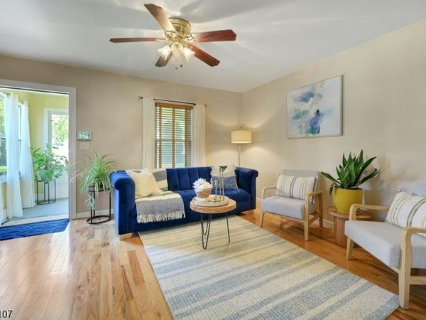30 Virginia Ave, Montclair, NJ 07042