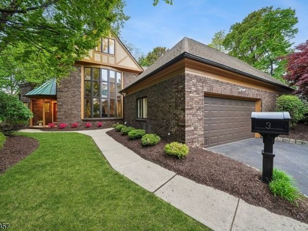 3 Kips Ridge C0003, Montclair, NJ 07042