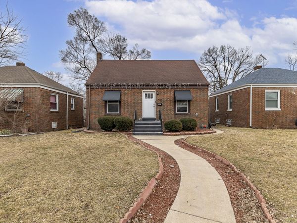 745 Porter Street , Gary, IN 46406