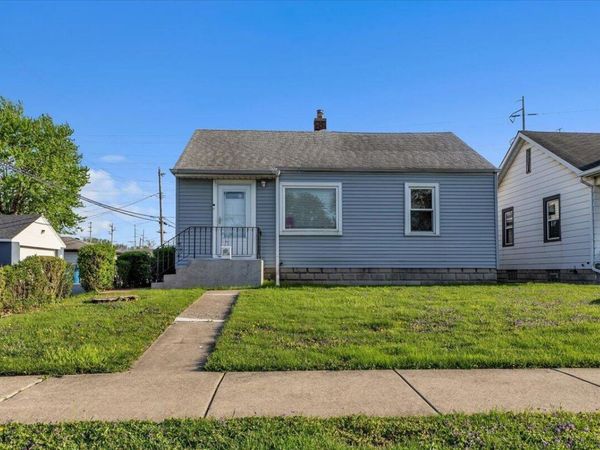 2736 Ross Street , Highland, IN 46322