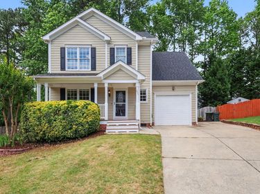 205 Pine Mill Lane, Apex, NC 27502