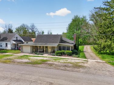 134 S Fulton Street , Richwood, OH 43344