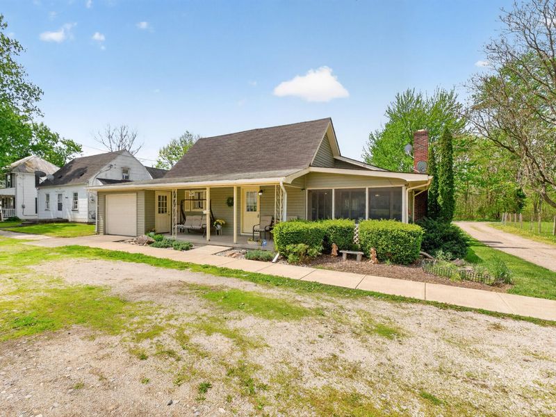 134 S Fulton Street , Richwood, OH 43344 Photo 2