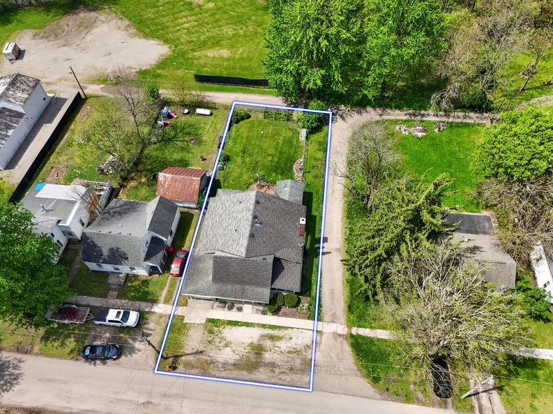 134 S Fulton Street , Richwood, OH 43344 Photo 26