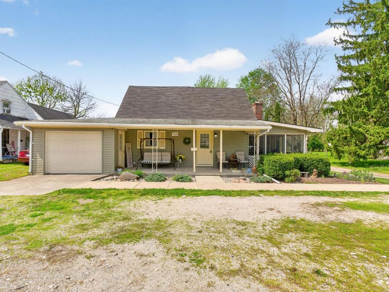 134 S Fulton Street , Richwood, OH 43344 Photo 3