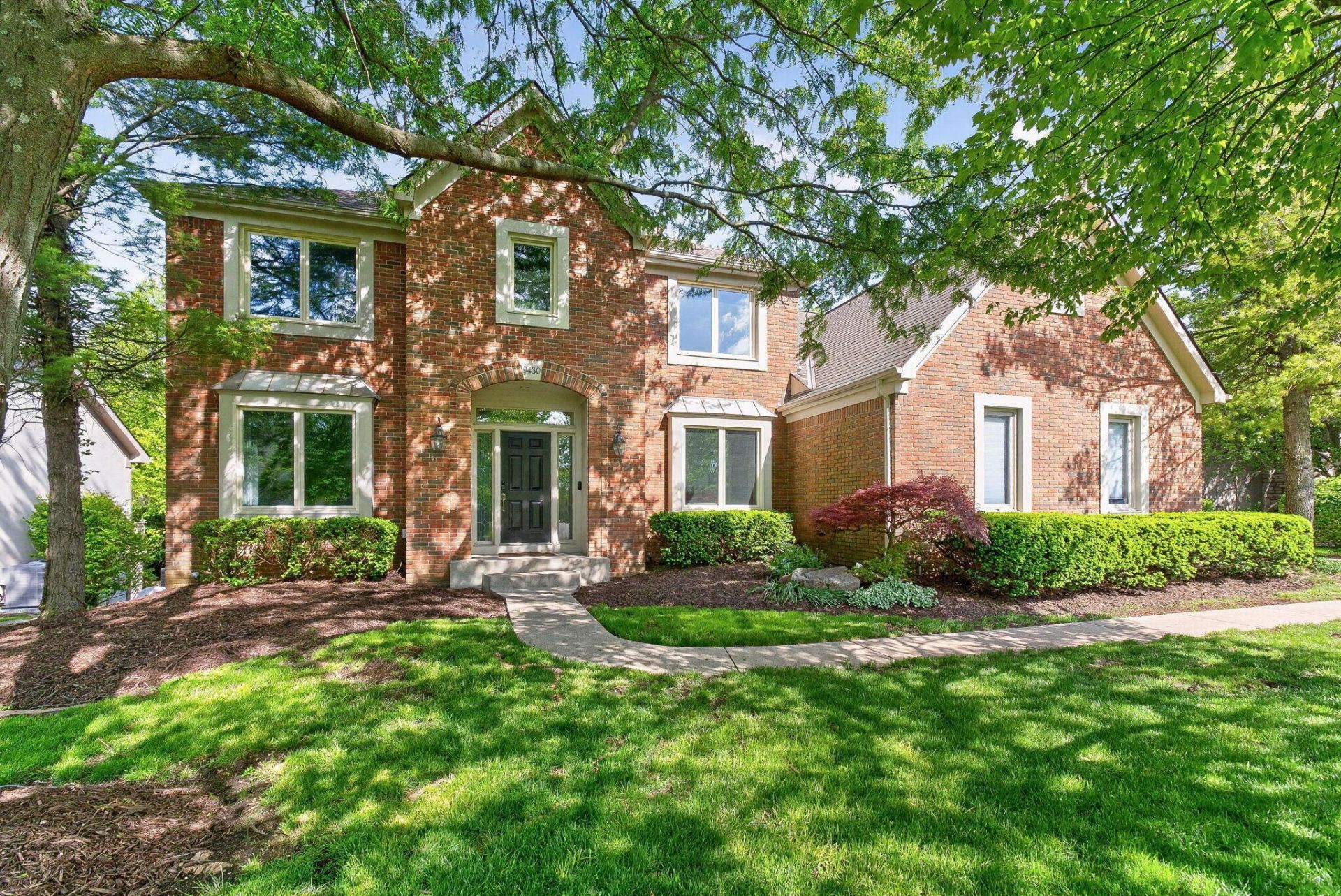 9430 Avemore Court, Dublin, OH 43017 Main Photo