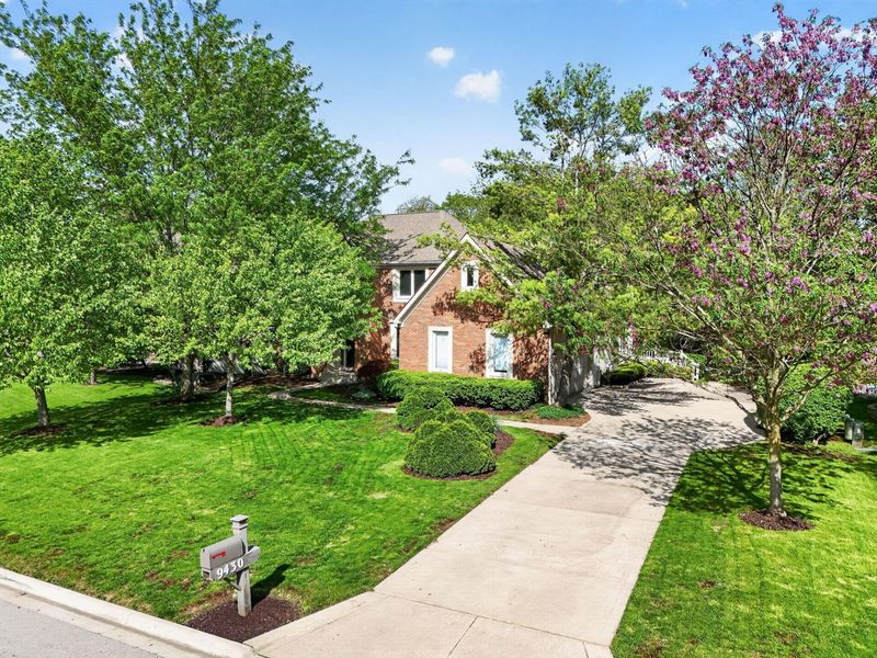 9430 Avemore Court, Dublin, OH 43017 Photo 5