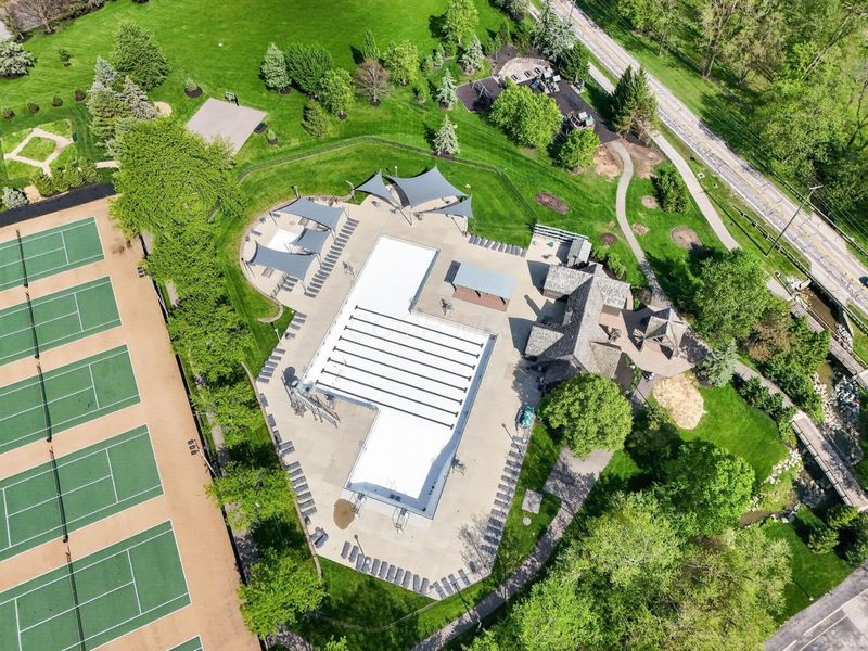 9430 Avemore Court, Dublin, OH 43017 Photo 96