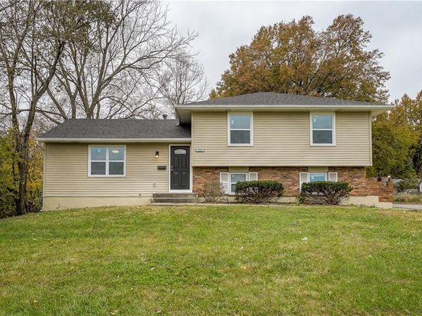 10200 Blue Ridge Boulevard, Kansas City, MO 64134