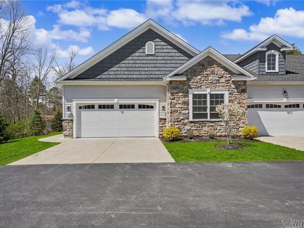 9423 Heritage Path, Unit D, Clarence Center, NY 14032