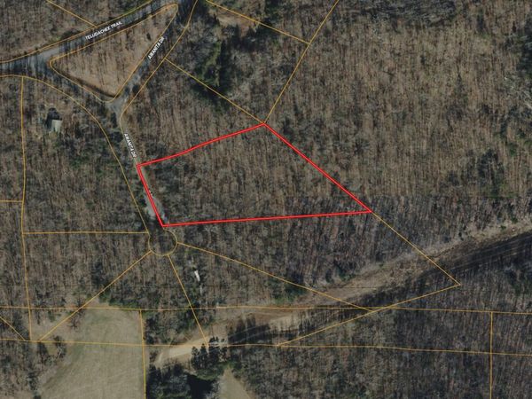 0 Awanita Drive, South Pittsburg, TN 37380