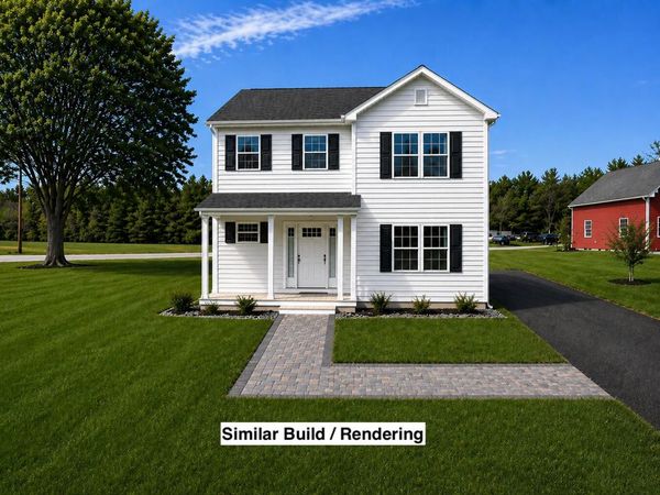 1 Colley Hill Road, Unit A, Gray, ME 04039