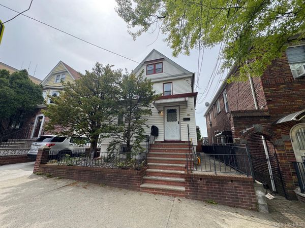 12414 23rd Avenue , College Point, NY 11356